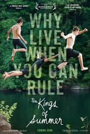 The Kings of Summer-p